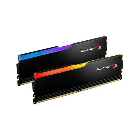RAM Memory GSKILL F5-6400J3648F16GX2-RM5RK 32 GB DDR5 6400 MHz CL36 RAM Memory GSKILL F5-6400J3648F16GX2-RM5RK 32 GB DDR5 6400 MHz CL36