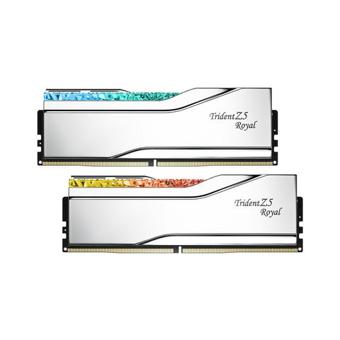 RAM Memory GSKILL F5-6000J2836G16GX2-TR5NS 32 GB DDR5 6000 MHz CL36 RAM Memory GSKILL F5-6000J2836G16GX2-TR5NS 32 GB DDR5 6000 MHz CL36