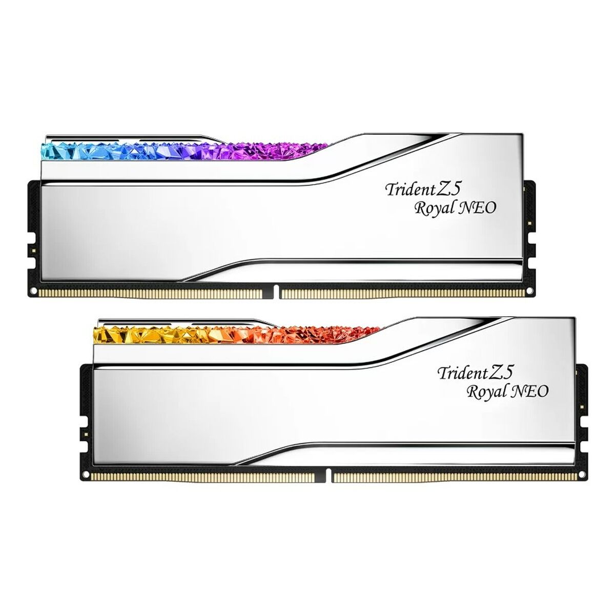 RAM Memory GSKILL F5-8000J4048G24GX2-TR5NS RAM Memory GSKILL F5-8000J4048G24GX2-TR5NS