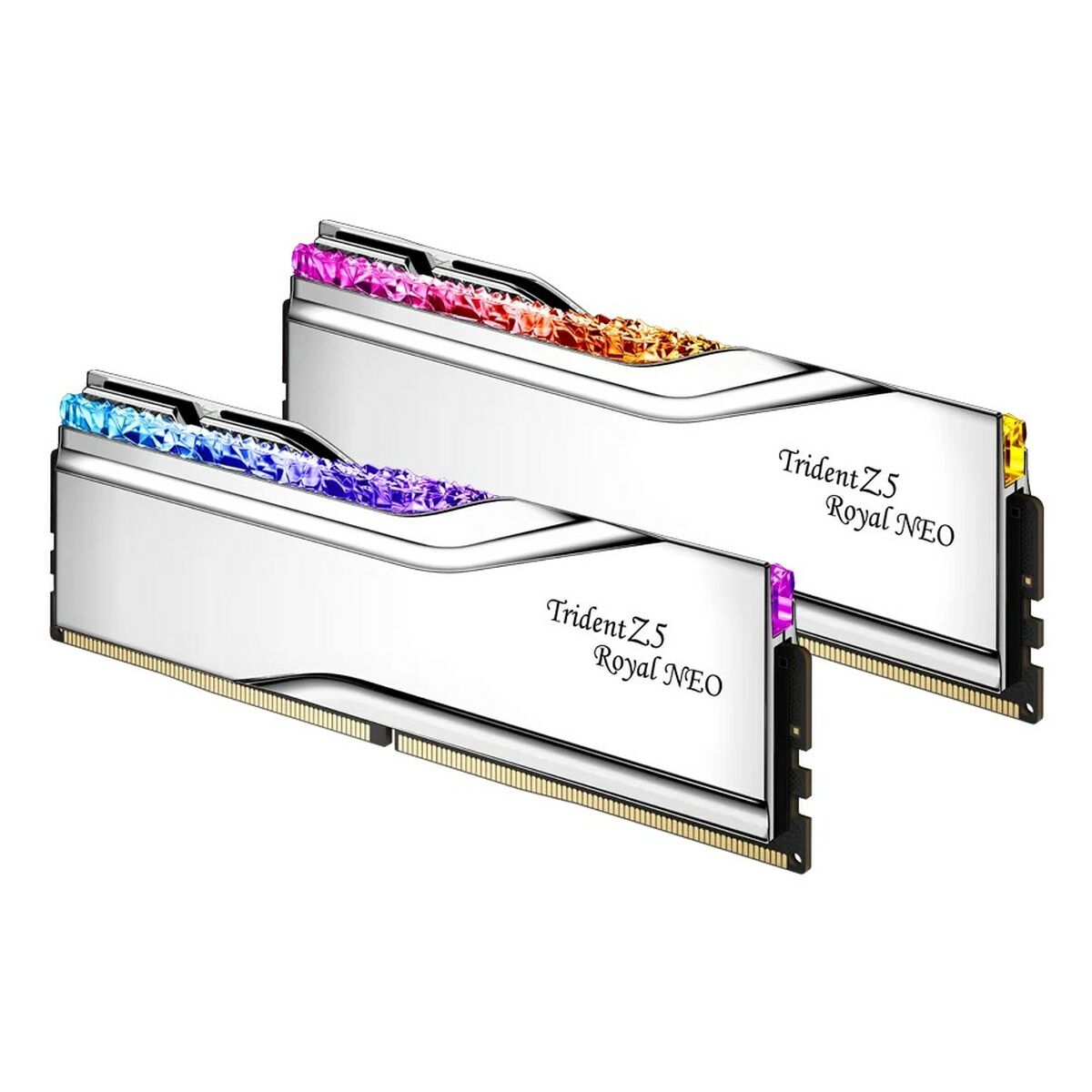 RAM Memory GSKILL F5-8000J4048G24GX2-TR5NS RAM Memory GSKILL F5-8000J4048G24GX2-TR5NS