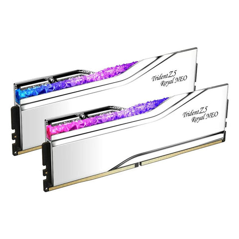 RAM Memory GSKILL F5-8000J4048G24GX2-TR5NS RAM Memory GSKILL F5-8000J4048G24GX2-TR5NS