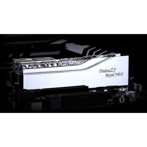 RAM Memory GSKILL F5-8000J4048G24GX2-TR5NS RAM Memory GSKILL F5-8000J4048G24GX2-TR5NS