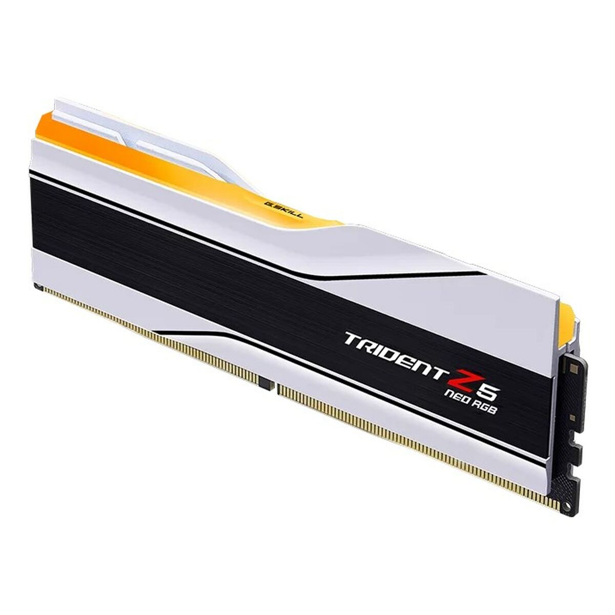 RAM Memory GSKILL F5-6000J2836G16GX2-TZ5NRW 32 GB DDR5 6000 MHz cl28 RAM Memory GSKILL F5-6000J2836G16GX2-TZ5NRW 32 GB DDR5 6000 MHz cl28