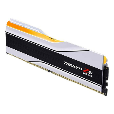 RAM Memory GSKILL F5-6000J2836G16GX2-TZ5NRW 32 GB DDR5 6000 MHz cl28 RAM Memory GSKILL F5-6000J2836G16GX2-TZ5NRW 32 GB DDR5 6000 MHz cl28