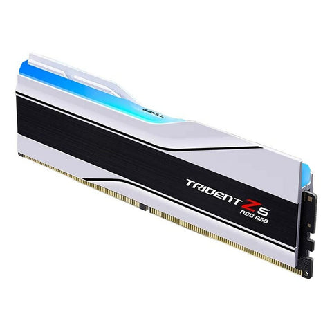 RAM Memory GSKILL F5-6000J2836G16GX2-TZ5NRW 32 GB DDR5 6000 MHz cl28 RAM Memory GSKILL F5-6000J2836G16GX2-TZ5NRW 32 GB DDR5 6000 MHz cl28