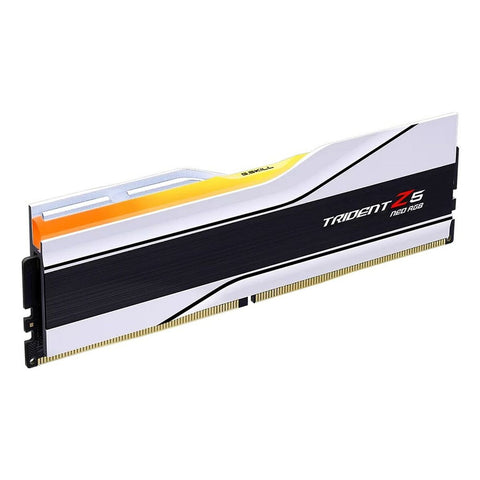 RAM Memory GSKILL F5-6000J2836G16GX2-TZ5NRW 32 GB DDR5 6000 MHz cl28 RAM Memory GSKILL F5-6000J2836G16GX2-TZ5NRW 32 GB DDR5 6000 MHz cl28
