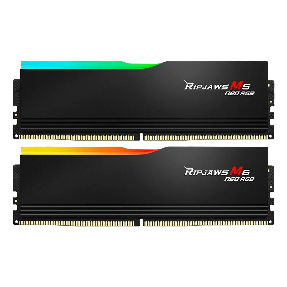 RAM Memory GSKILL F5-6400J3240G16GX2-RM5NRK RAM Memory GSKILL F5-6400J3240G16GX2-RM5NRK