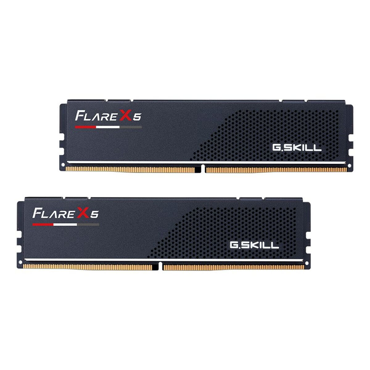 RAM Memory GSKILL F5-6400J3240G16GX2-FX5 RAM Memory GSKILL F5-6400J3240G16GX2-FX5