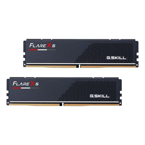 RAM Memory GSKILL F5-6400J3240G16GX2-FX5 RAM Memory GSKILL F5-6400J3240G16GX2-FX5