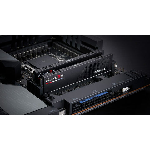 RAM Memory GSKILL F5-6400J3240G16GX2-FX5 RAM Memory GSKILL F5-6400J3240G16GX2-FX5
