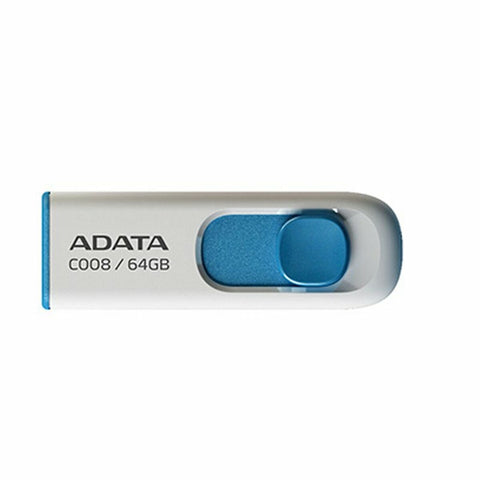 USB stick Adata 64GB C008 Blue 64 GB USB stick Adata 64GB C008 Blue 64 GB