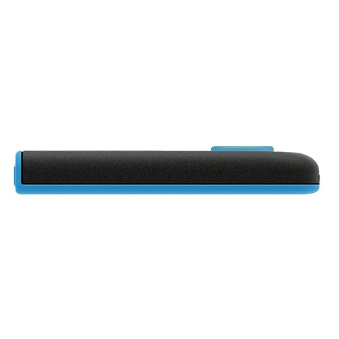 USB stick Adata DashDrive UV128 32GB Blue Black 32 GB USB stick Adata DashDrive UV128 32GB Blue Black 32 GB