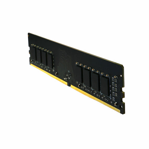 RAM Memory Silicon Power SP008GBLFU266X02 8 GB DDR4 2666 MHz CL19 RAM Memory Silicon Power SP008GBLFU266X02 8 GB DDR4 2666 MHz CL19