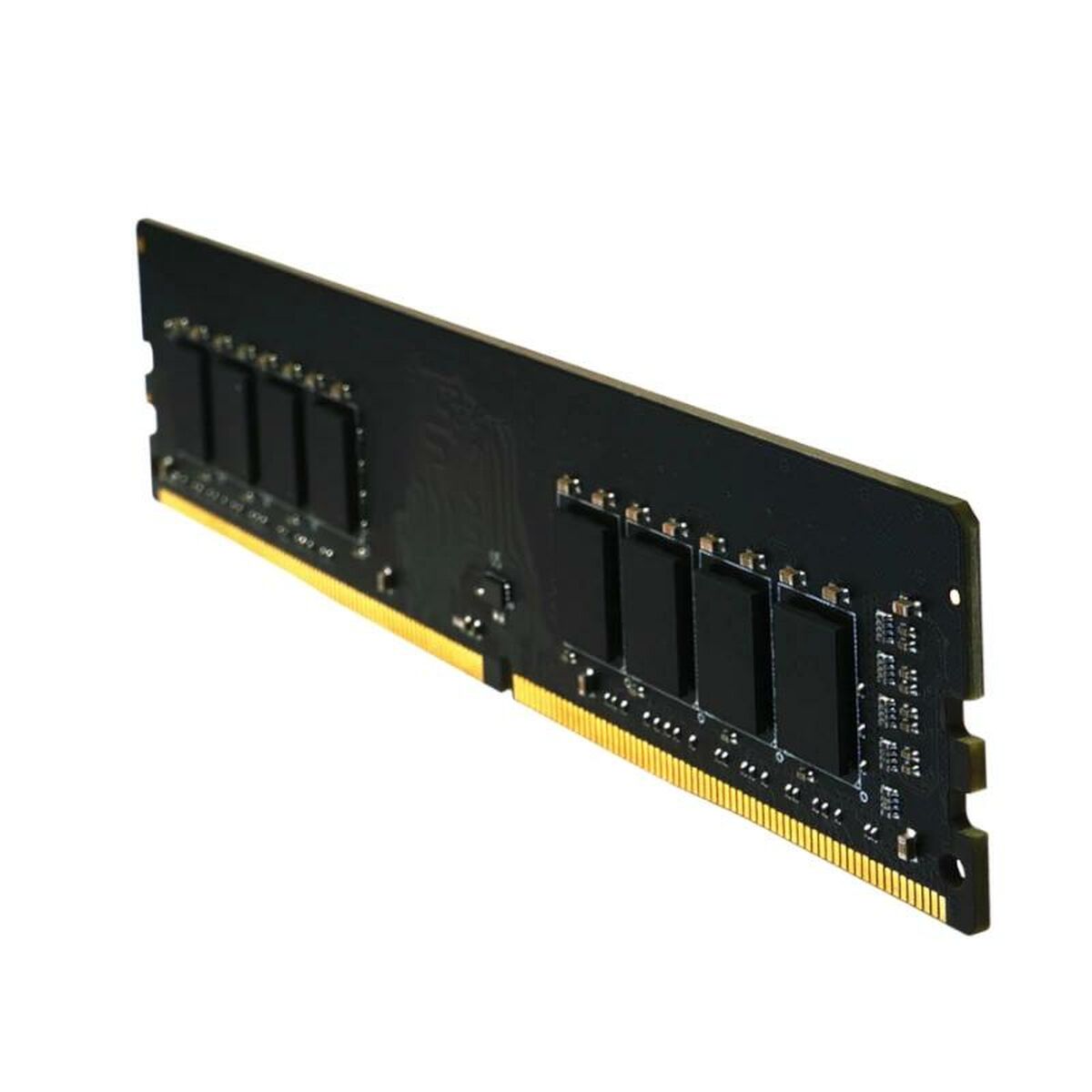 RAM Memory Silicon Power SP008GBLFU320X02 8 GB DDR4 3200 MHz CL22 RAM Memory Silicon Power SP008GBLFU320X02 8 GB DDR4 3200 MHz CL22