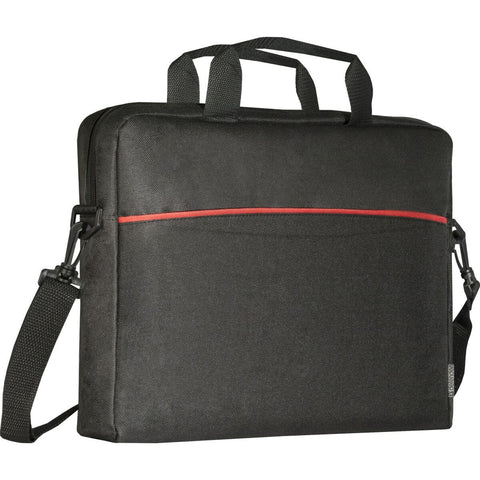 Laptop Case Defender Lite Black Gold Monochrome 15,6'' Laptop Case Defender Lite Black Gold Monochrome 15,6''