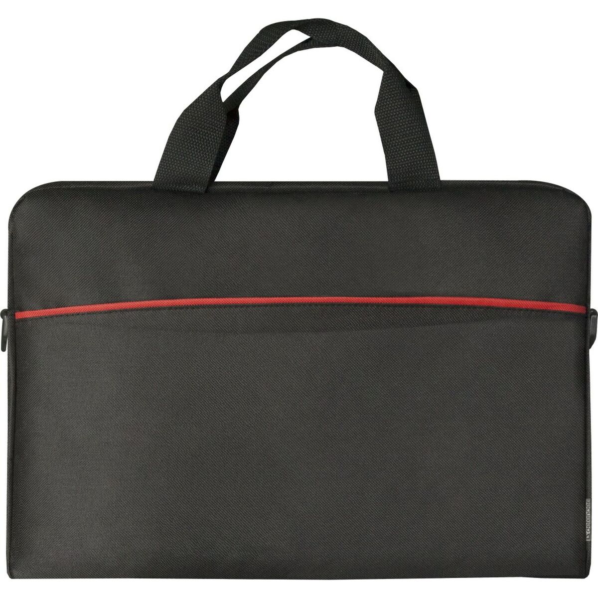 Laptop Case Defender Lite Black Gold Monochrome 15,6'' Laptop Case Defender Lite Black Gold Monochrome 15,6''