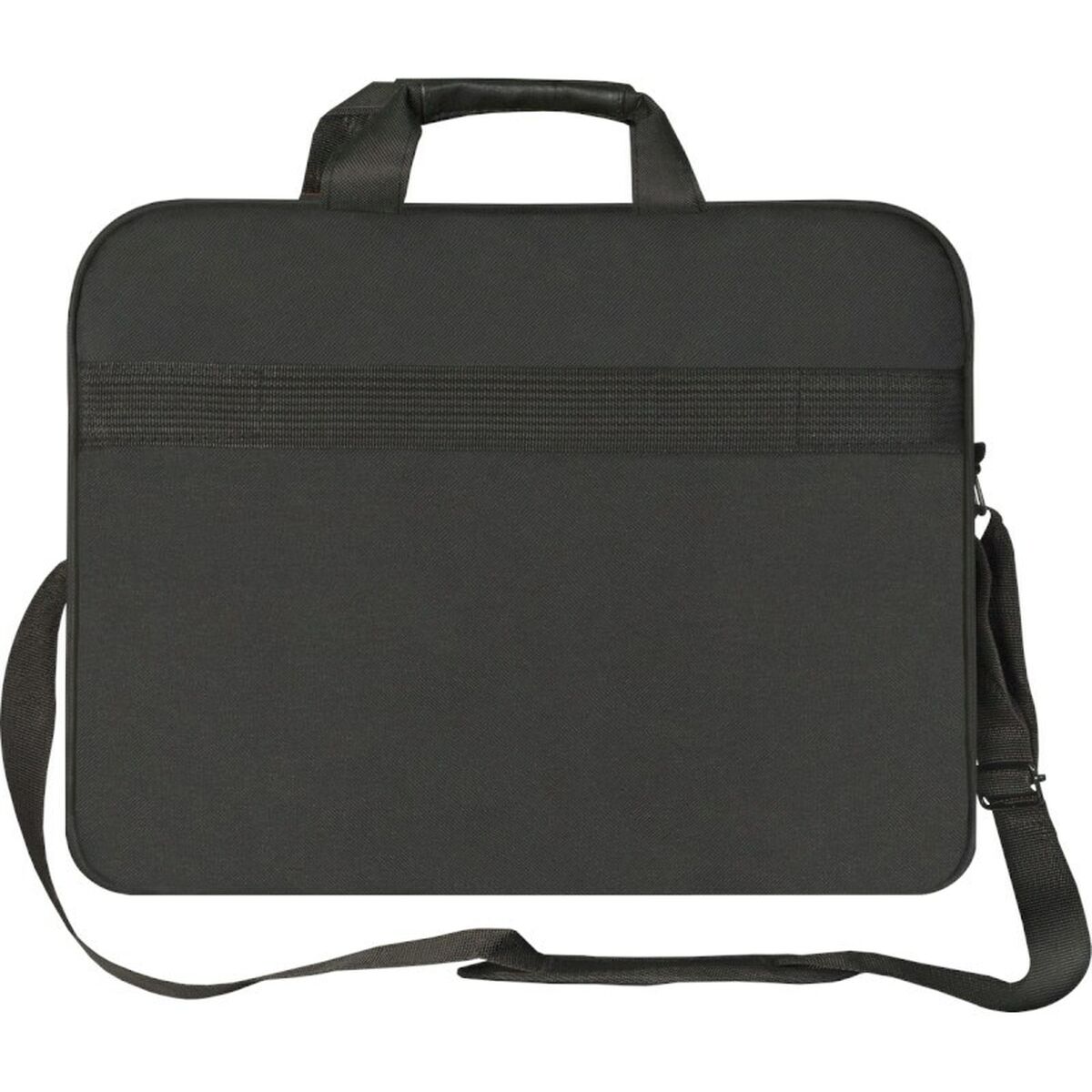Laptop Case Defender Geek Black Monochrome 15,6'' Laptop Case Defender Geek Black Monochrome 15,6''