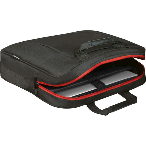 Laptop Case Defender Geek Black Monochrome 15,6'' Laptop Case Defender Geek Black Monochrome 15,6''