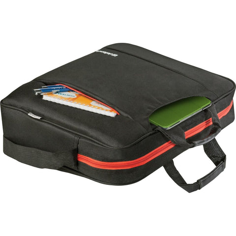 Laptop Case Defender Geek Black Monochrome 15,6'' Laptop Case Defender Geek Black Monochrome 15,6''