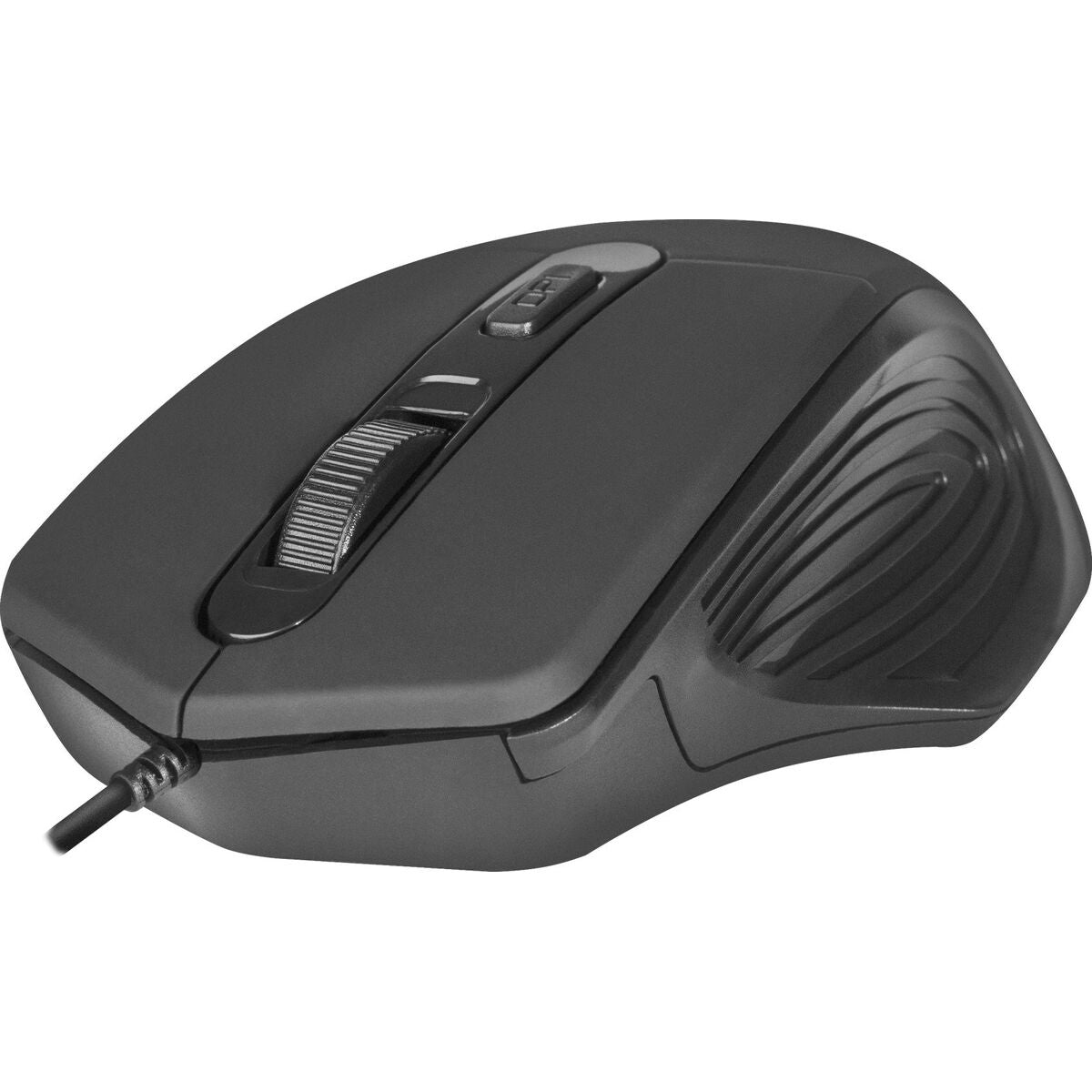 Optical mouse Defender Datum MB-347 Black Optical mouse Defender Datum MB-347 Black