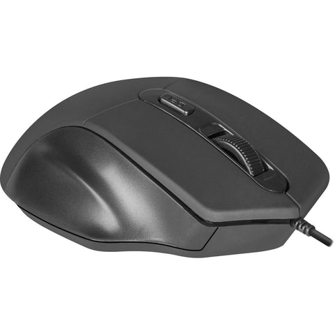 Optical mouse Defender Datum MB-347 Black Optical mouse Defender Datum MB-347 Black