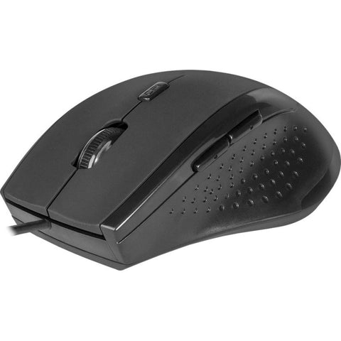 Optical mouse Defender ACCURA MM-362 Black Optical mouse Defender ACCURA MM-362 Black