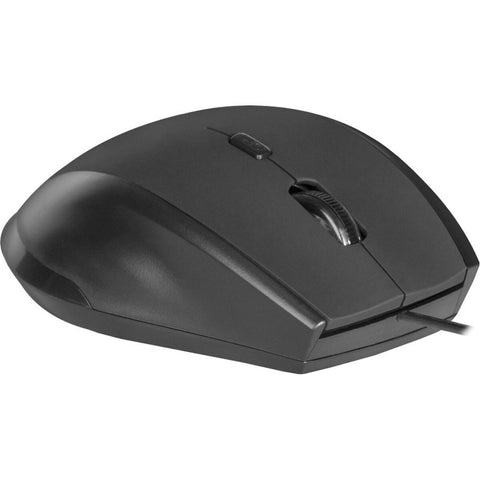 Optical mouse Defender ACCURA MM-362 Black Optical mouse Defender ACCURA MM-362 Black
