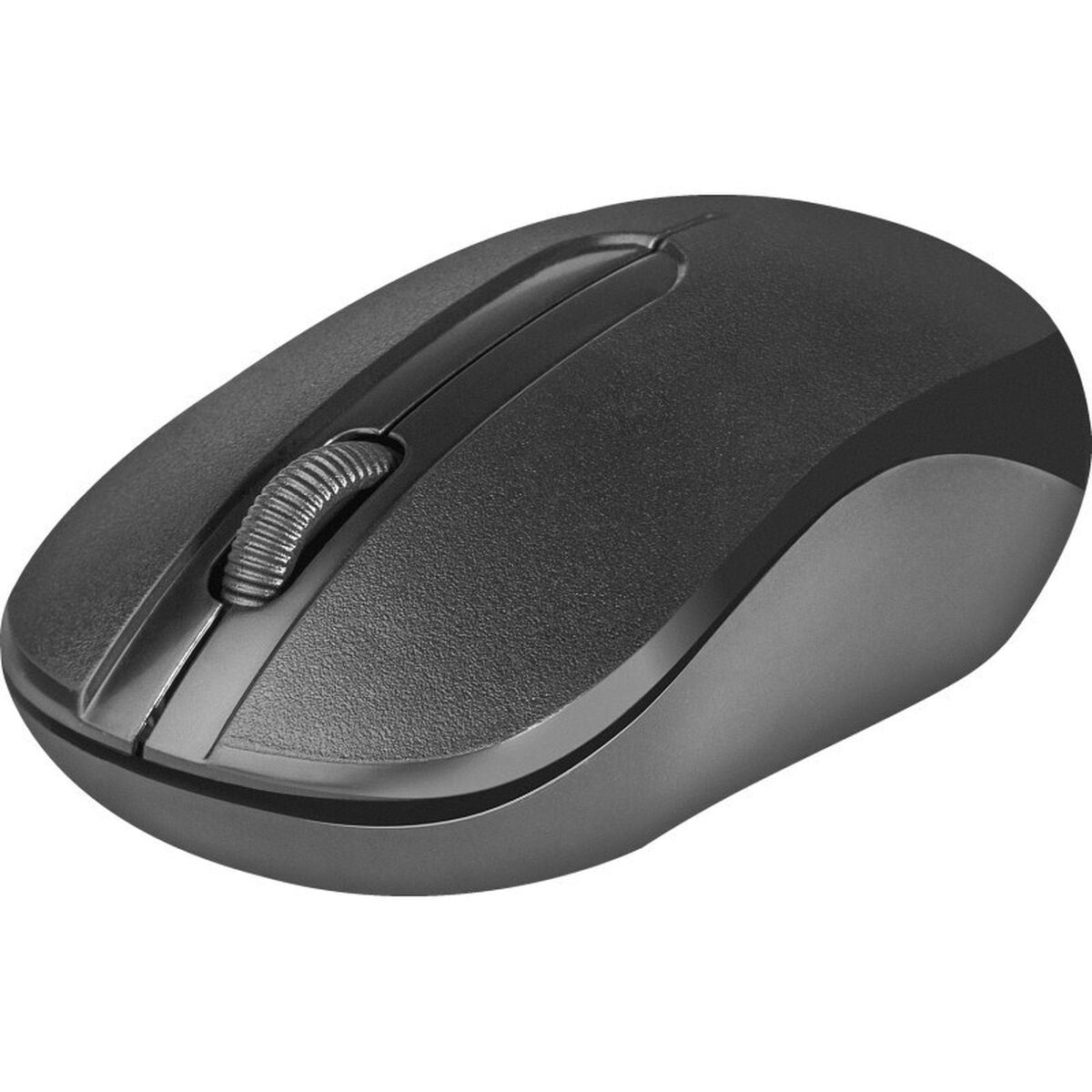 Optical mouse Defender HIT MM-495 Black Optical mouse Defender HIT MM-495 Black