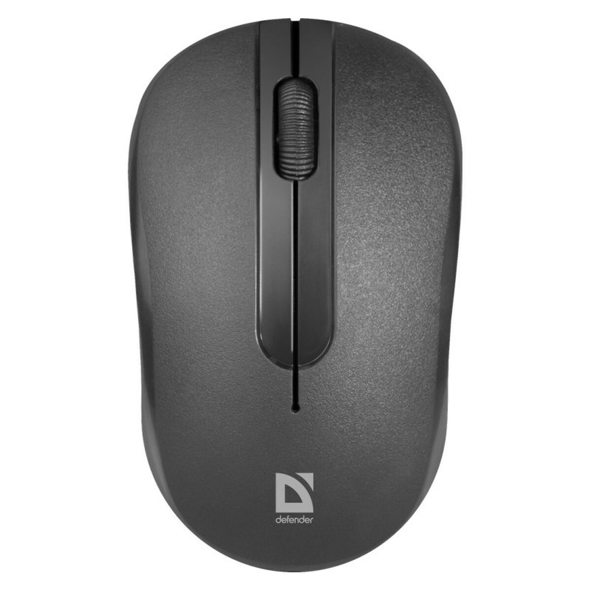 Optical mouse Defender HIT MM-495 Black Optical mouse Defender HIT MM-495 Black