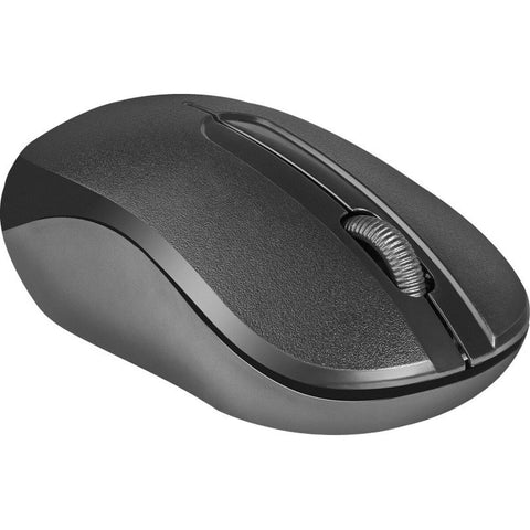 Optical mouse Defender HIT MM-495 Black Optical mouse Defender HIT MM-495 Black