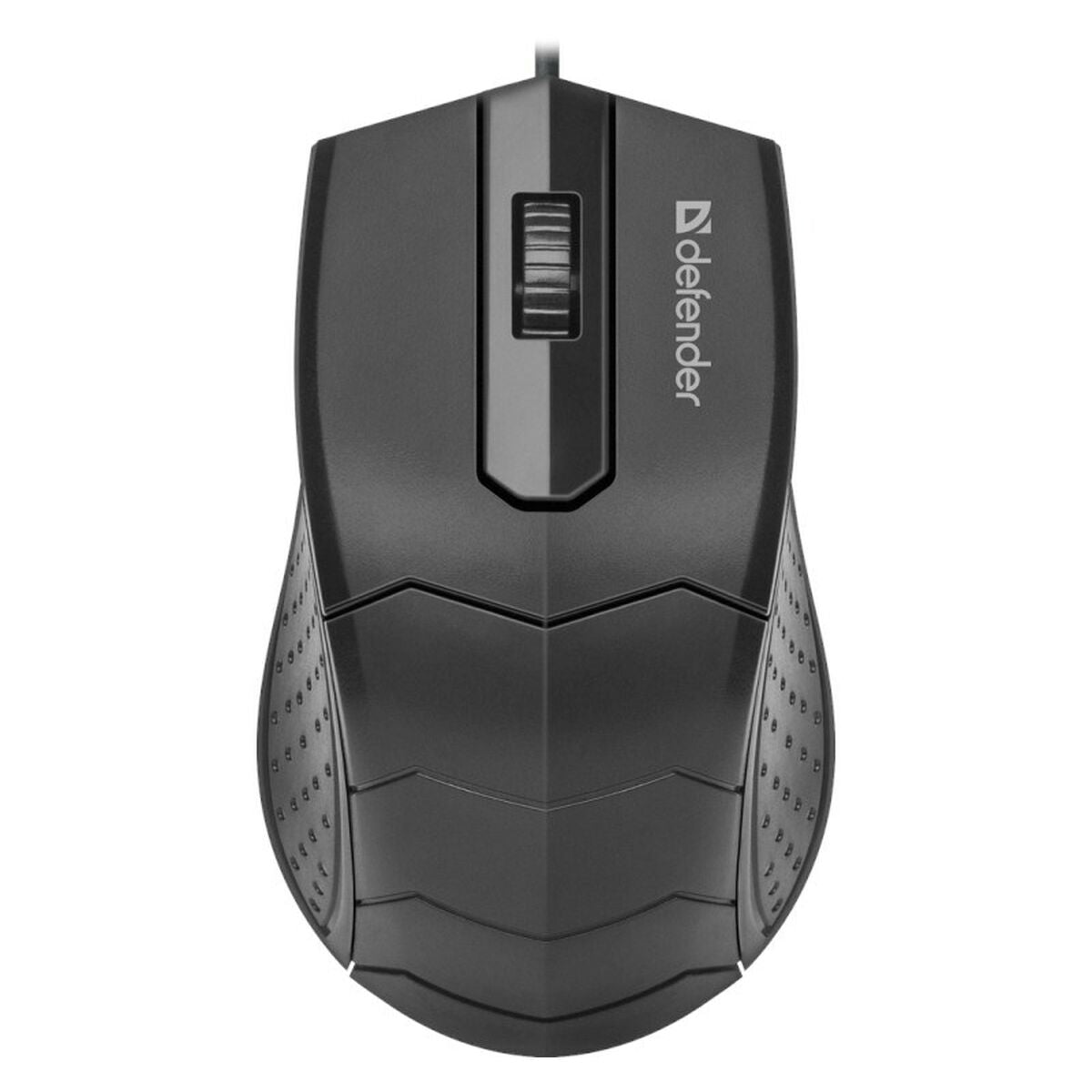 Mouse Defender 52530 Black Mouse Defender 52530 Black