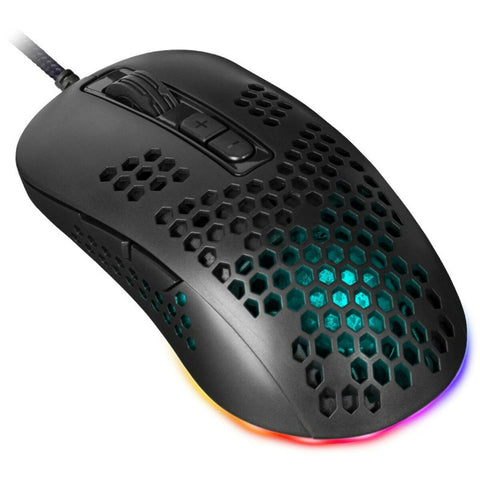 Mouse Defender SHEPARD GM-620L Black Mouse Defender SHEPARD GM-620L Black