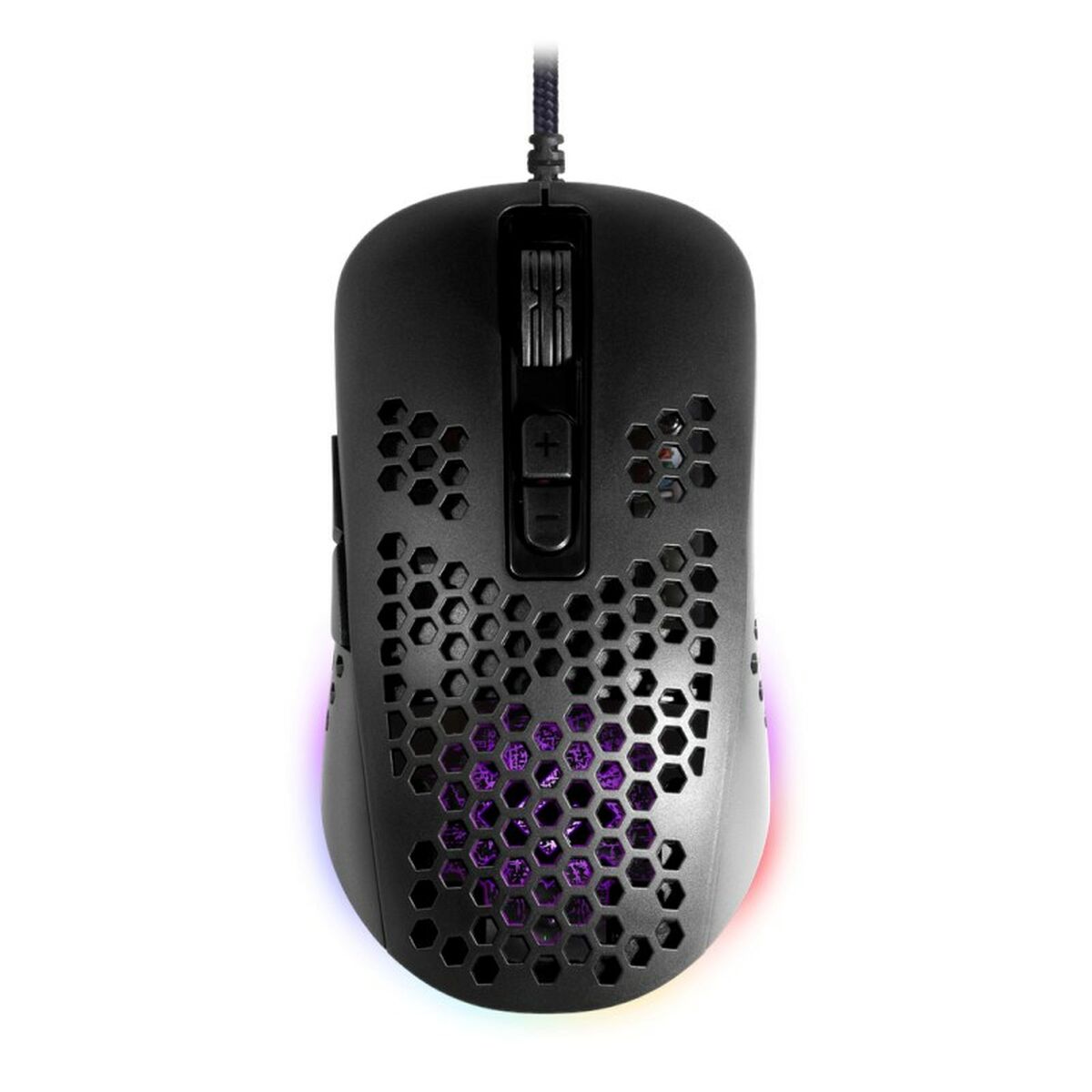 Mouse Defender SHEPARD GM-620L Black Mouse Defender SHEPARD GM-620L Black