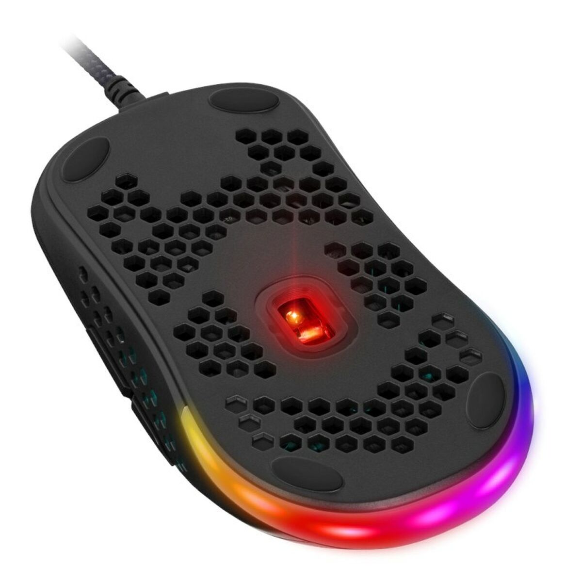 Mouse Defender SHEPARD GM-620L Black Mouse Defender SHEPARD GM-620L Black
