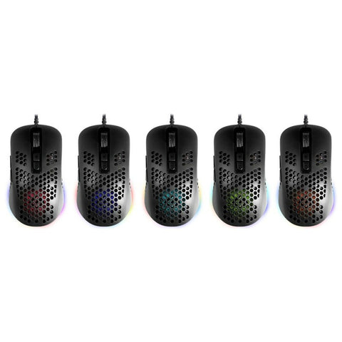 Mouse Defender SHEPARD GM-620L Black Mouse Defender SHEPARD GM-620L Black
