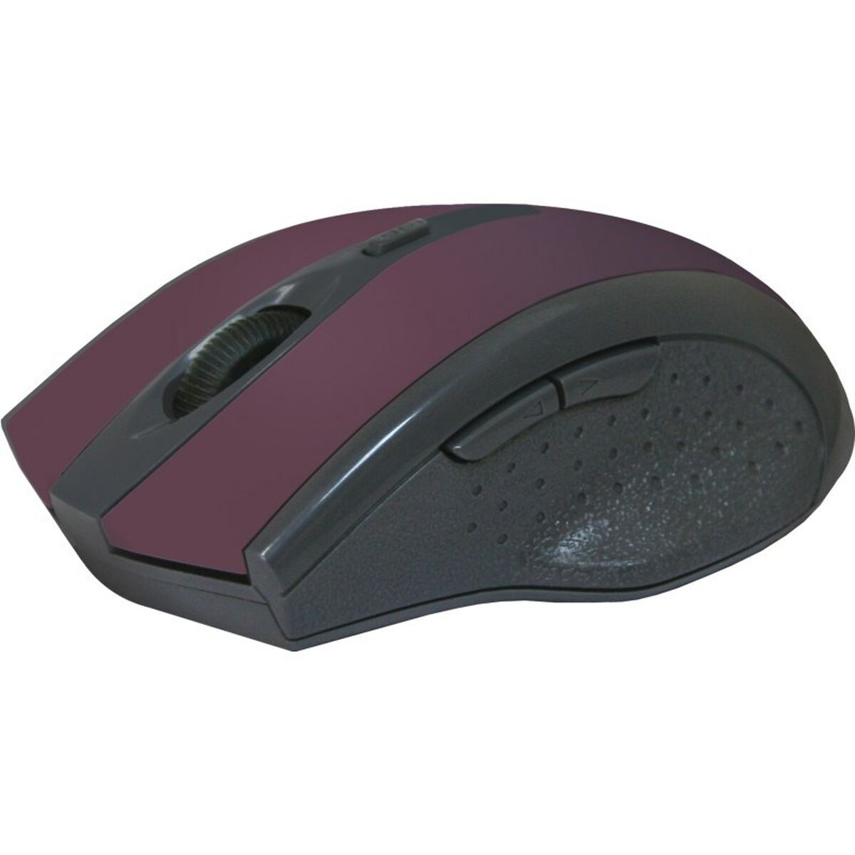 Mouse Defender 52668 Red Mouse Defender 52668 Red