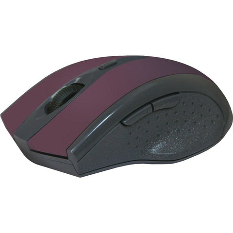 Mouse Defender 52668 Red Mouse Defender 52668 Red