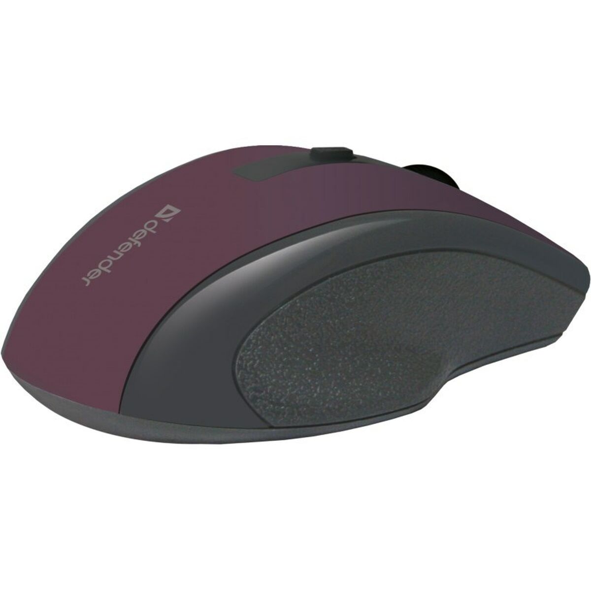 Mouse Defender 52668 Red Mouse Defender 52668 Red