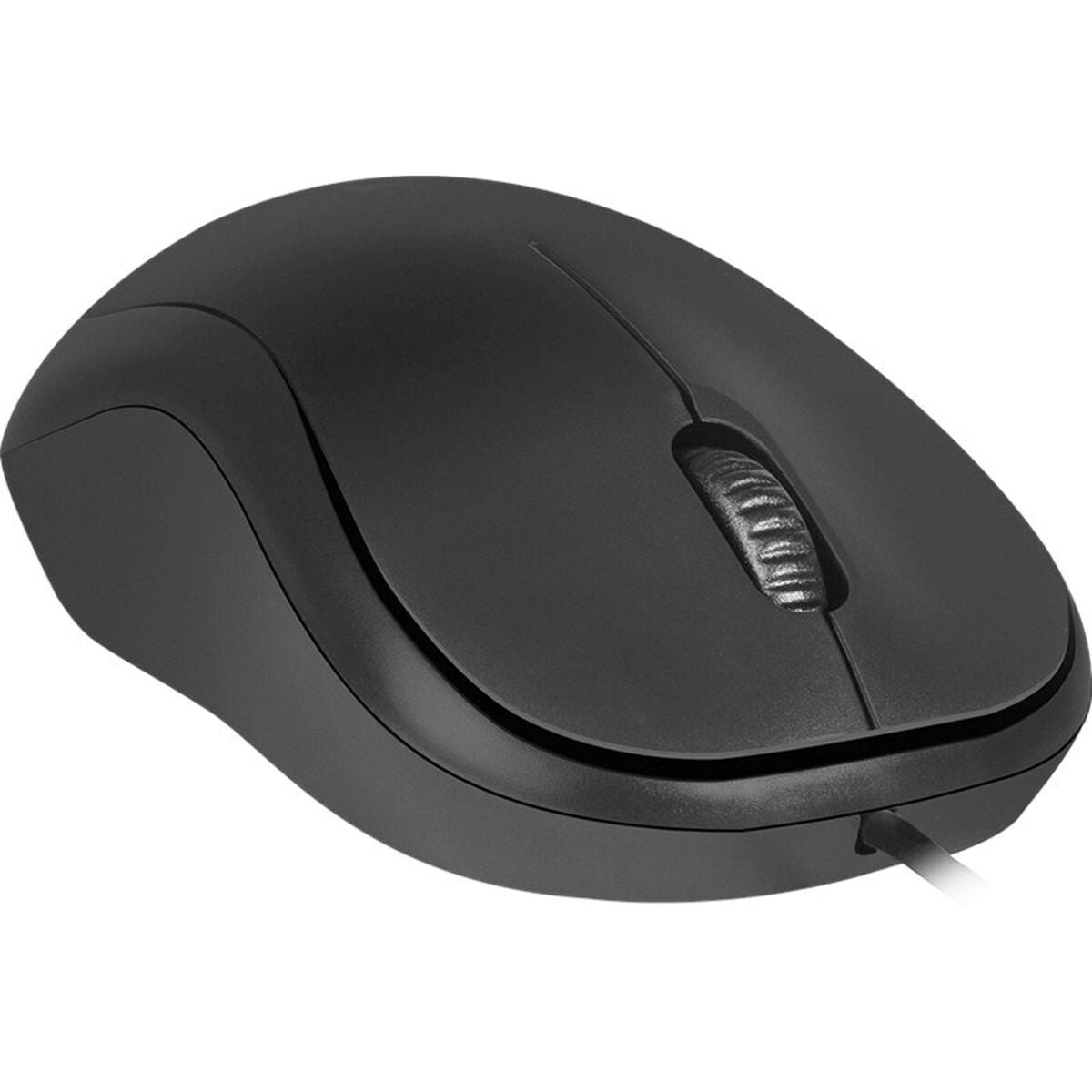 Mouse Defender PATCH MS-759 Black Mouse Defender PATCH MS-759 Black