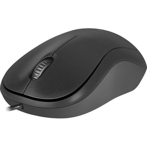 Mouse Defender PATCH MS-759 Black Mouse Defender PATCH MS-759 Black