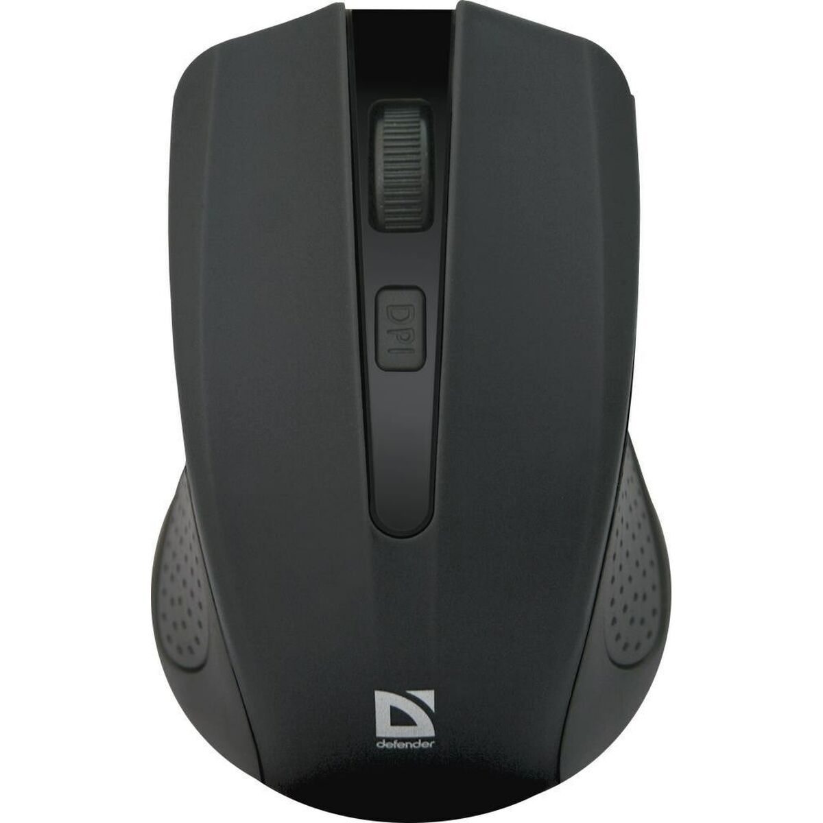 Optical mouse Defender Accura MM-935 Black Optical mouse Defender Accura MM-935 Black