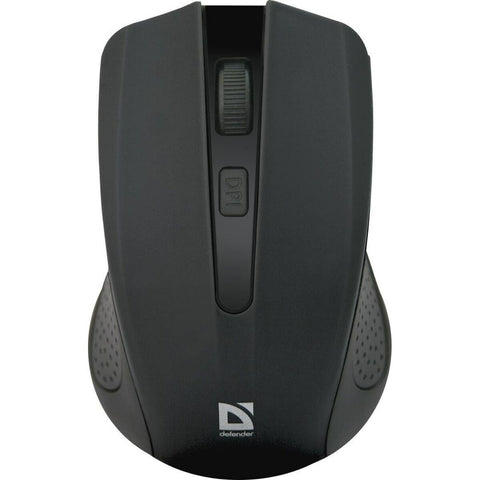 Optical mouse Defender Accura MM-935 Black Optical mouse Defender Accura MM-935 Black