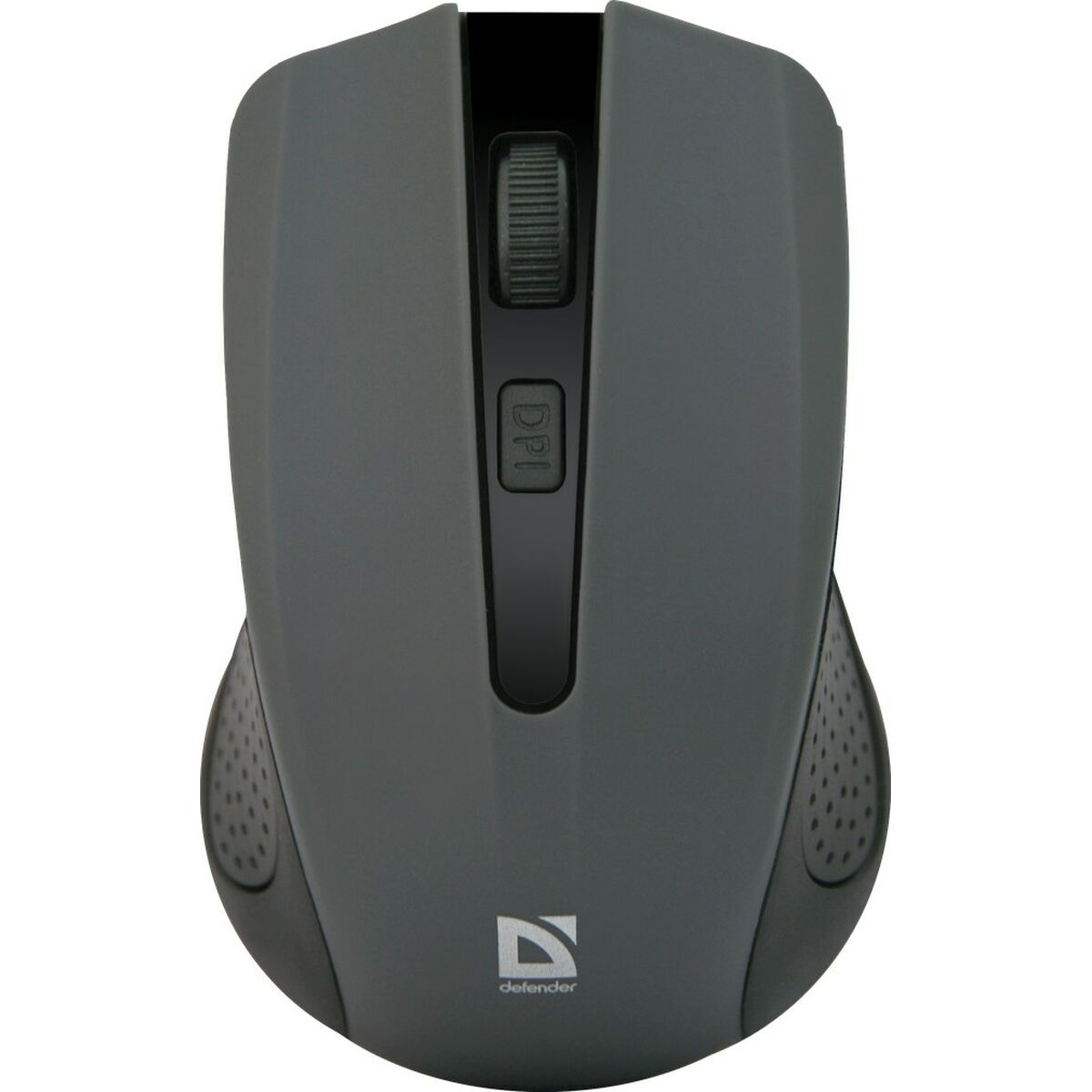 Wireless Mouse Defender MM-935 Grey Wireless Mouse Defender MM-935 Grey