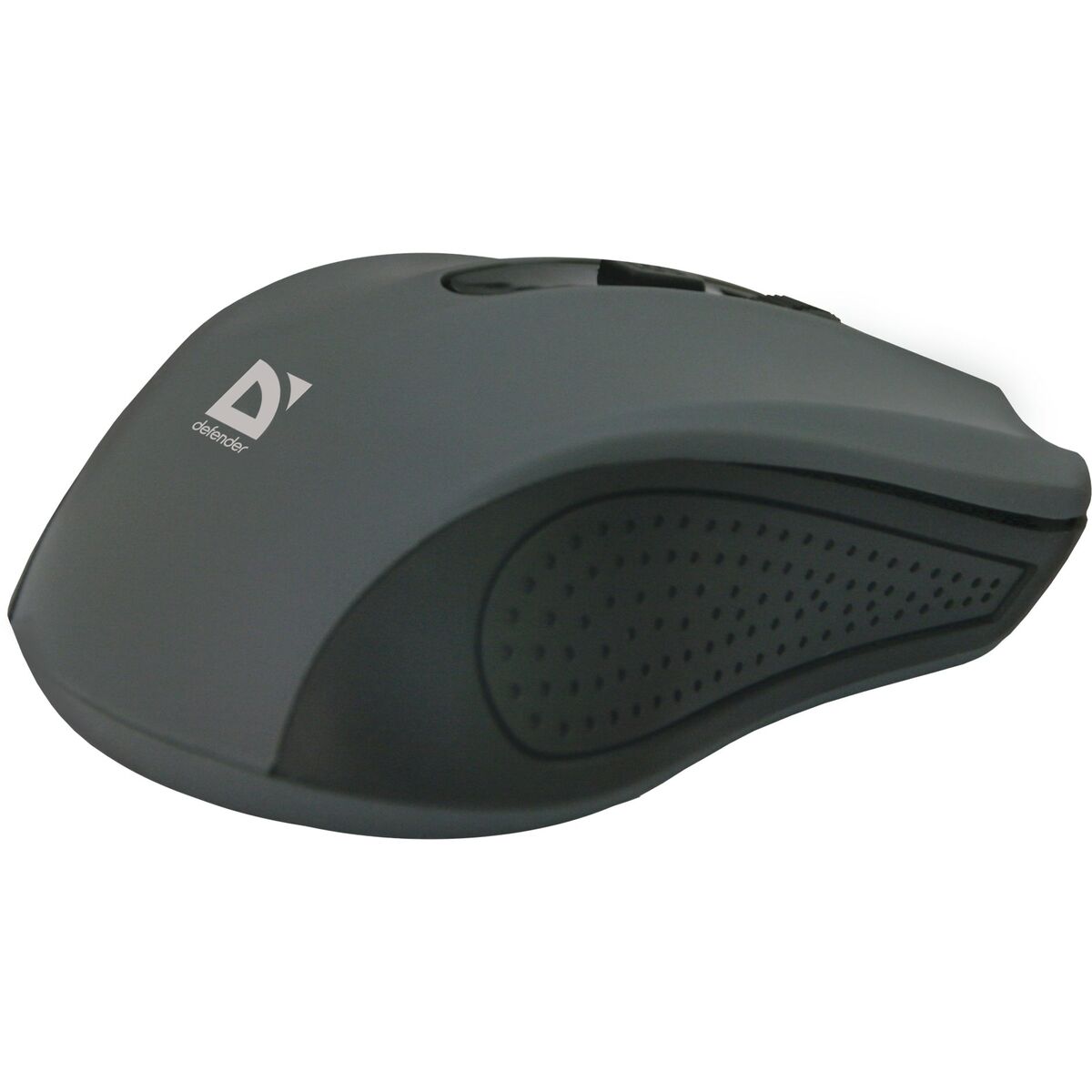 Wireless Mouse Defender MM-935 Grey Wireless Mouse Defender MM-935 Grey