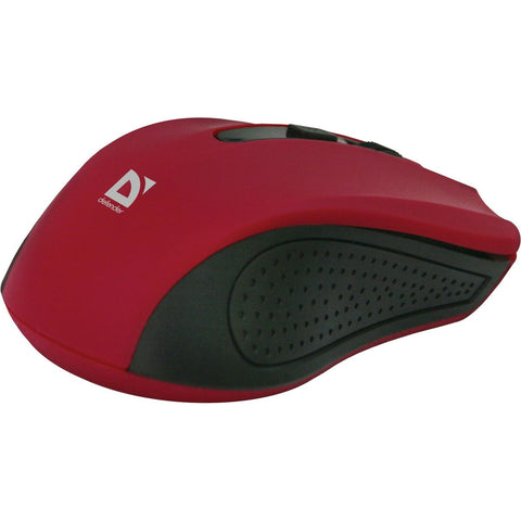 Wireless Mouse Defender MM-935 Red Wireless Mouse Defender MM-935 Red