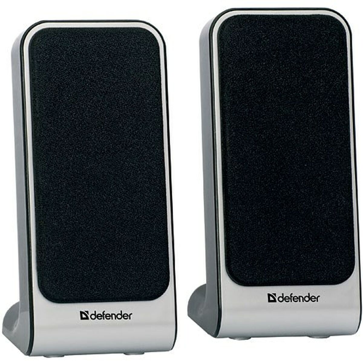 PC Speakers Defender SPK-225 Black PC Speakers Defender SPK-225 Black