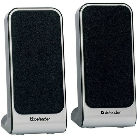 PC Speakers Defender SPK-225 Black PC Speakers Defender SPK-225 Black