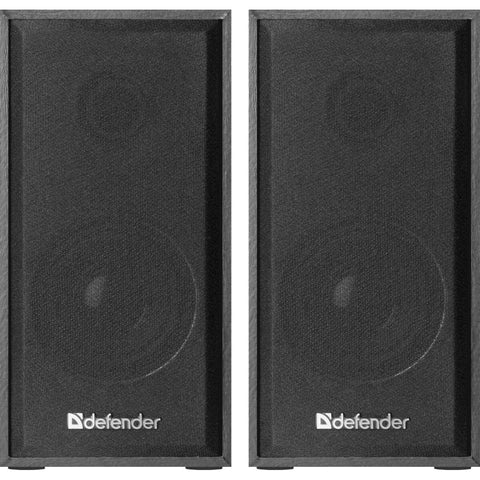 PC Speakers Defender SPK-240 Black PC Speakers Defender SPK-240 Black