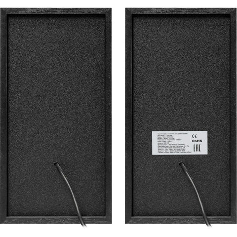 PC Speakers Defender SPK-240 Black PC Speakers Defender SPK-240 Black