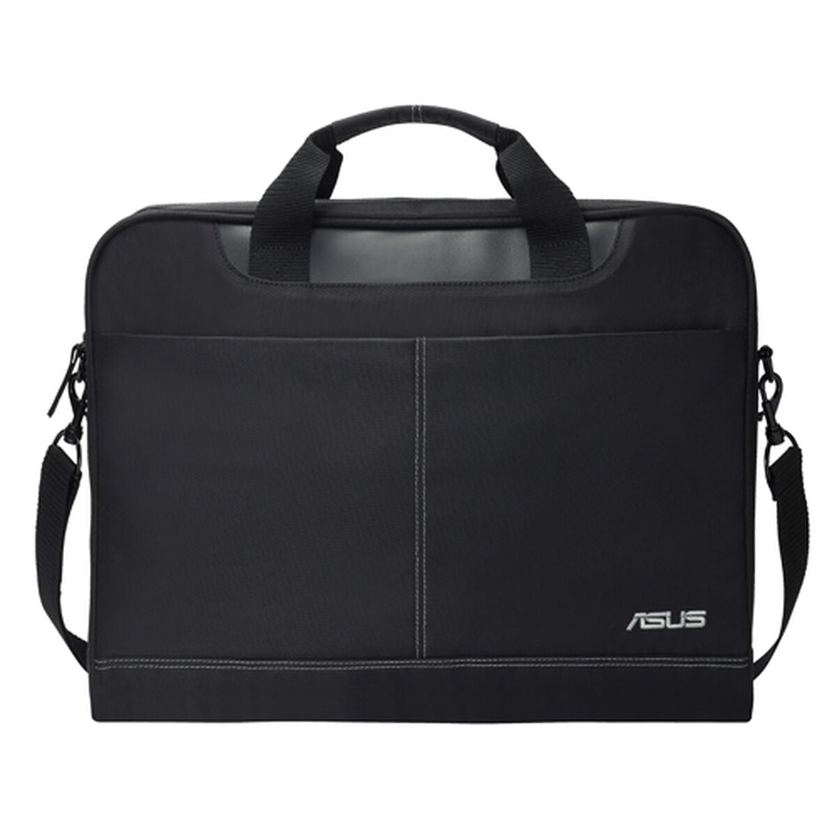 Laptop Backpack Asus Nereus Black 16" 8 x 2,5 x 12,5 cm Laptop Backpack Asus Nereus Black 16" 8 x 2,5 x 12,5 cm